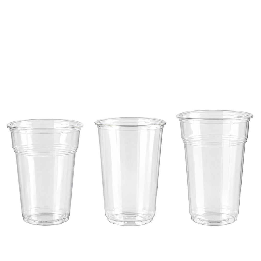 PPY CUPS PPY Cups - Image 1
