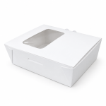 Paper Boxes with Window