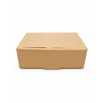 Crispy Paper Boxes