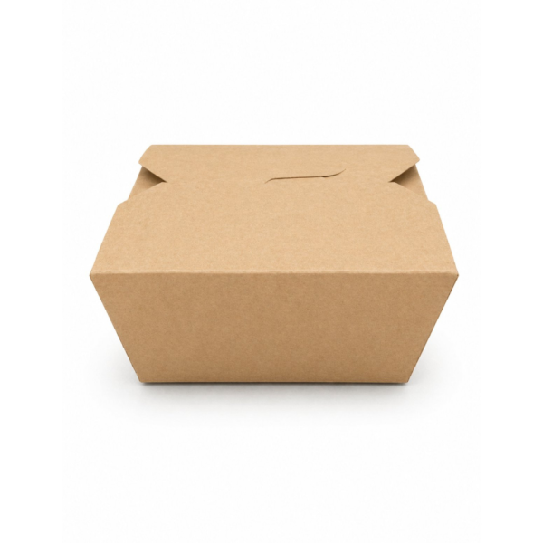 Double Flap Paper Boxes