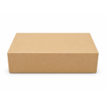 Paper Boxes With Grade Aluminium Foil