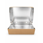 Paper Boxes With Grade Aluminium Foil
