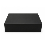 Paper Boxes With Grade Aluminium Foil