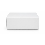 White Paper Cake Boxes