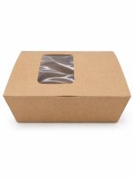 Paper Boxes with Window - Image 2