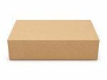 Paper Boxes With Grade Aluminium Foil