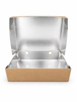 Paper Boxes With Grade Aluminium Foil - Image 2