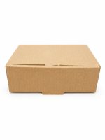 Crispy Paper Boxes