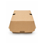 Square Paper Box