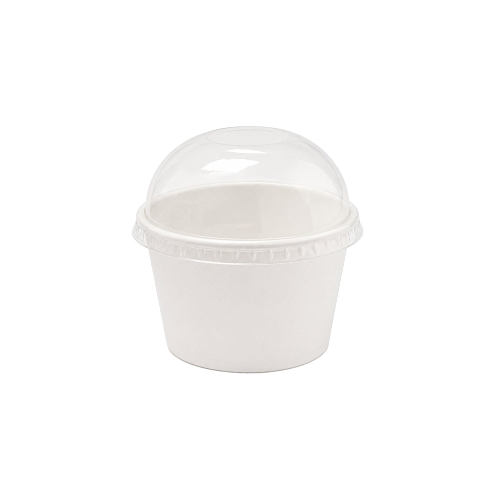 ice cream bowl Ice Cream Cups - Image 1