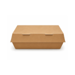 Rectangular Paper Box