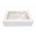 White Paper Cake Boxes - Image 2