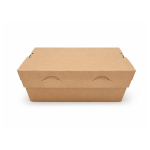 Paper Kraft Folded Box