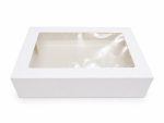 White Paper Cake Boxes - Image 4