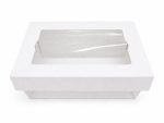 White Paper Cake Boxes - Image 2