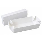 Rectangular Paper Sushi Box
