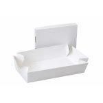 Rectangular Paper Sushi Box - Image 2