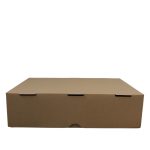 Paper Kraft Box