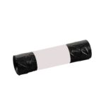 Black Medium Bin Bags