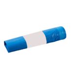 Blue Large Bin Bags