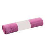 Pink Large Bin Bags