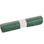 Green Extra Large Bin Bags