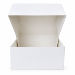 White Paper Cake Boxes - Image 2