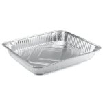 Aluminium Containers
