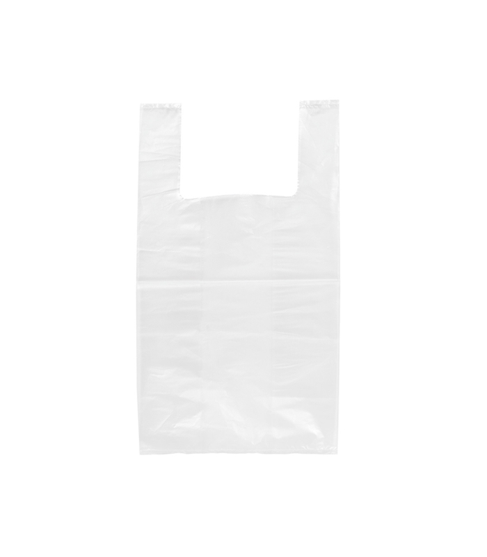 NA10W.jpg White Polyethylene Plastic Bags 0.5 Microns - Image 1
