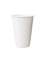 Embossed Paper Cups