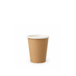 Espresso Single Wall Paper Cups