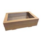 Paper Platter Boxes