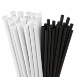 Paper Straws