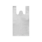 Polyethylene Plastic Bags