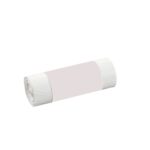 White Toilet Bin Bags