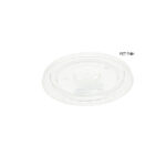 PET Lids (Plastic Cups)