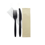 Reusable Cutlery Set
