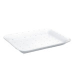 Polysterene Absorbent Trays