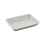 Polysterene Deep Trays