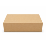Paper Boxes With Grade Aluminium Foil