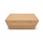 Paper Kraft Folded Box