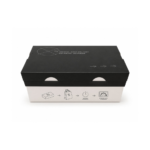Paper Kraft Folded Box - Image 2