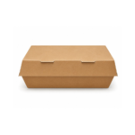 Rectangular Paper Box