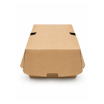Square Paper Box