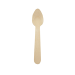 Wooden Cutlery - Image 2