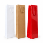 Wine Paper Bags