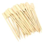 Wooden Skewers with Handle
