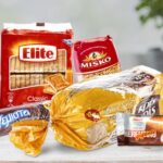 Biscuits & Bakery Packaging