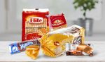 Biscuits & Bakery Packaging