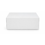 White Paper Cake Boxes